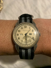 Rare vintage movado for sale  Moreno Valley
