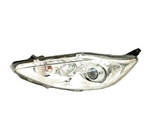 Scheinwerfer Links | Ford Fiesta 3 Fünftürer (2008–2012) | 8A6113W030CH comprar usado  Enviando para Brazil
