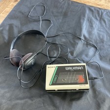 Sony walkman cassette for sale  CANTERBURY