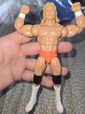 Mattel wwe wcw for sale  SHEFFIELD