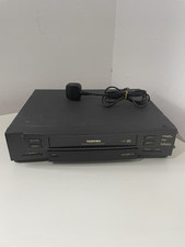 Toshiba v728b vhs for sale  MANCHESTER