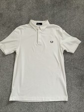 Fred perry polo for sale Fred perry polo for sale  CAERPHILLY