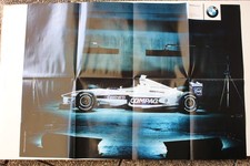 Bmw williamsf1 team gebraucht kaufen  Wörth am Rhein