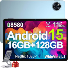 U11 tablet android usato  Roma