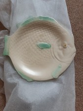 Vintage fish shaped for sale  DORCHESTER
