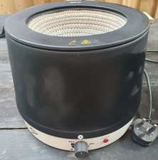 Bibby heating mantle for sale  MANCHESTER