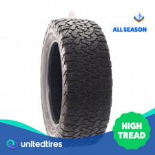 Used 275 55r20 for sale  Chicago