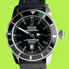 Breitling superocean 46mm for sale  Boca Raton