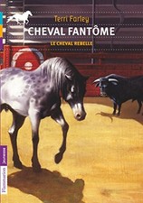 Cheval fantôme. vol. d'occasion  Corbeil-Essonnes