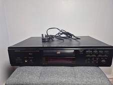 Denon dcd 655 for sale Denon dcd 655 for sale  BRACKNELL