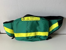 Fjallraven Raddnings Verket Vaska 1 pacote de cintura médica resgate médico sueco comprar usado Fjallraven Raddnings Verket Vaska 1 pacote de cintura médica resgate médico sueco comprar usado  Enviando para Brazil