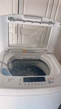 Washing machine wt1101cw for sale  Irvine