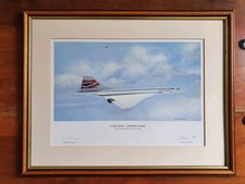 Concorde coming home for sale Concorde coming home for sale  LEEDS