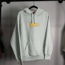 Supreme box logo for sale  Studio City