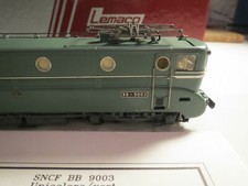Locomotive électrique 063 d'occasion  Bidart