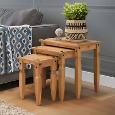 Corona nest tables for sale  ROTHERHAM