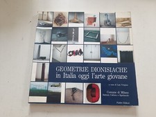 Geometrie dionisiache italia usato Geometrie dionisiache italia usato  Camogli