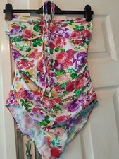 Bhs multi floral for sale  BOLTON