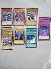 Cartes deck ténébreux d'occasion  Saint-Quentin
