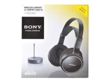 Cuffia sony mdr usato  Roma