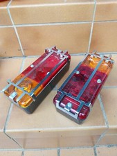 Rücklicht trabant kübel gebraucht kaufen  Harthausen