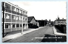 Postcard countesthorpe south for sale  PENMAENMAWR