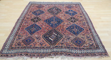 Antique persain oriental for sale  BLACKPOOL