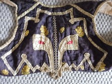 Antik mieder korsage gebraucht kaufen  Simbach a.Inn