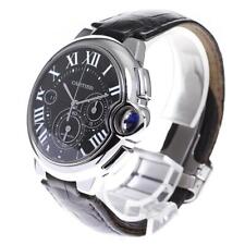 Cartier W6920052 Ballon Bleu XL Cronógrafo Fecha Automático Para hombres #C180 segunda mano  Embacar hacia Argentina