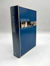Neruda vita poetica usato  Jesolo