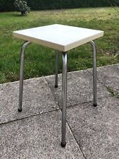 Superbe tabouret vintage d'occasion  France