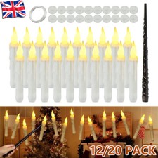 Floating candles halloween for sale  HAYWARDS HEATH