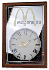 Vintage commercial mcdonalds for sale  Rapid City