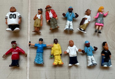Homies mixed lot for sale  USA