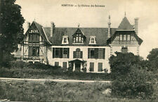 Card moneteau château d'occasion  Expédié en Belgium