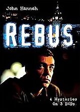 Rebus definitive collection for sale  BOURNEMOUTH