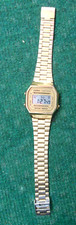 Casio quarzuhr illuminator gebraucht kaufen  Itzehoe