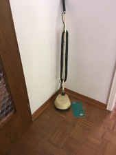 Bohnermaschine vorwerk gerät gebraucht kaufen  Dietzenbach