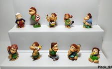 Sorpresine kinder paleoboys usato  Ferrara