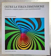 Ingegneria oltre terza usato  Palermo