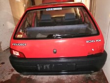 Peugeot 106 breaking for sale  STOKE-ON-TRENT