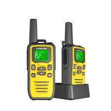 Talkie walkie rechargeable d'occasion  Lyon I