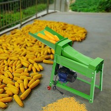Electric corn sheller for sale  USA