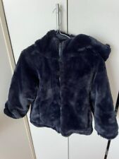 Giubbino cappotto bambina usato  Teramo