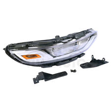 Conjunto de farol halógeno lateral direito para 2020-2021 Kia Soul 92208 K0020 comprar usado  Enviando para Brazil