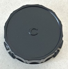 Vintage canon rear for sale  Irvine