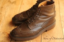Trickers stow brown for sale  SUTTON COLDFIELD