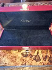 Mint cartier empty for sale  SUNDERLAND
