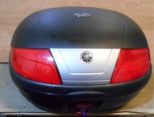 Yamaha top case gebraucht kaufen  Ergoldsbach