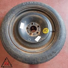 Pneumatico ricambio 4jx16 usato  Vajont